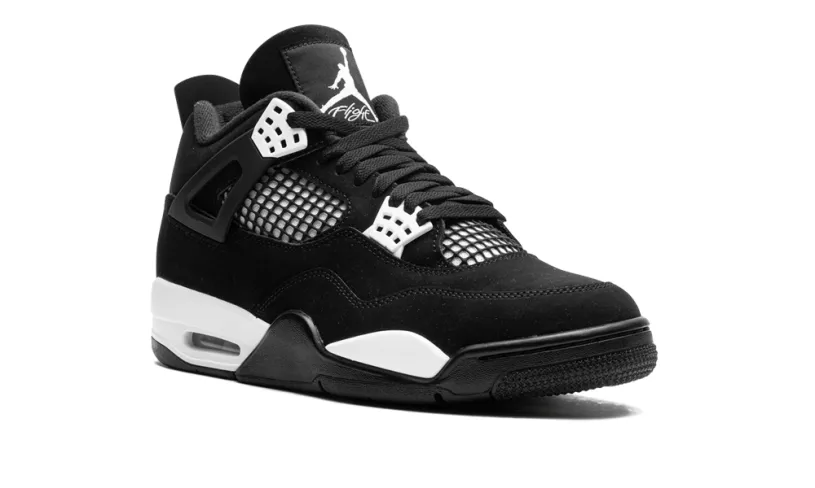 Air Jordan 4 Air Jordan 4 'White Thunder'